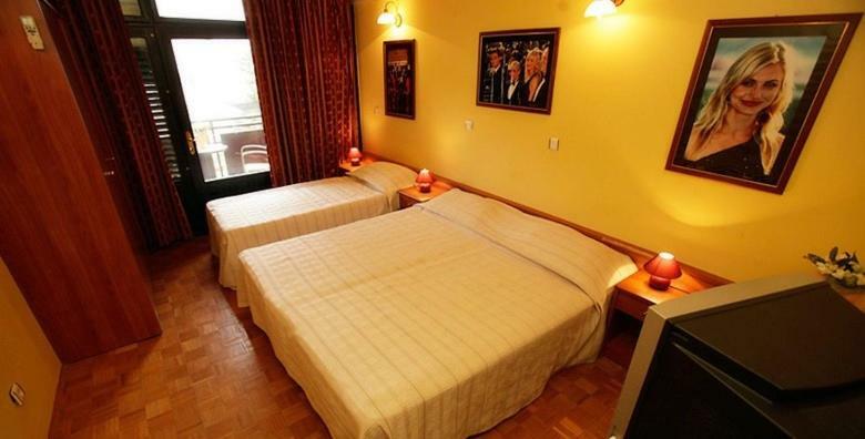 Tribalj The Movie Resort Aparthotel מראה חיצוני תמונה
