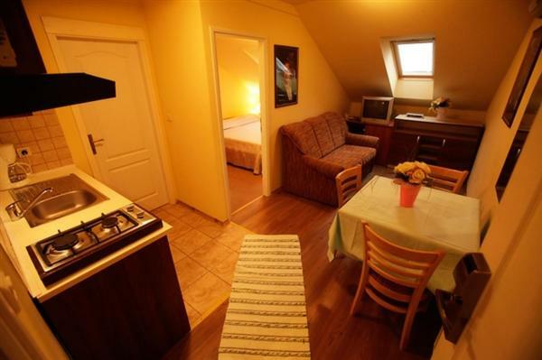 Tribalj The Movie Resort Aparthotel מראה חיצוני תמונה
