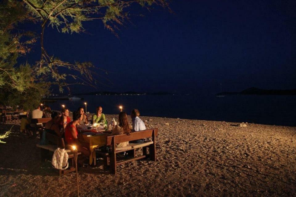 Tribalj The Movie Resort Aparthotel מראה חיצוני תמונה