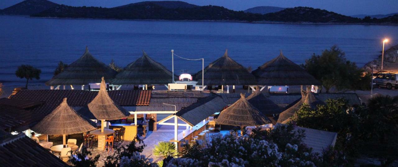Tribalj The Movie Resort Aparthotel מראה חיצוני תמונה